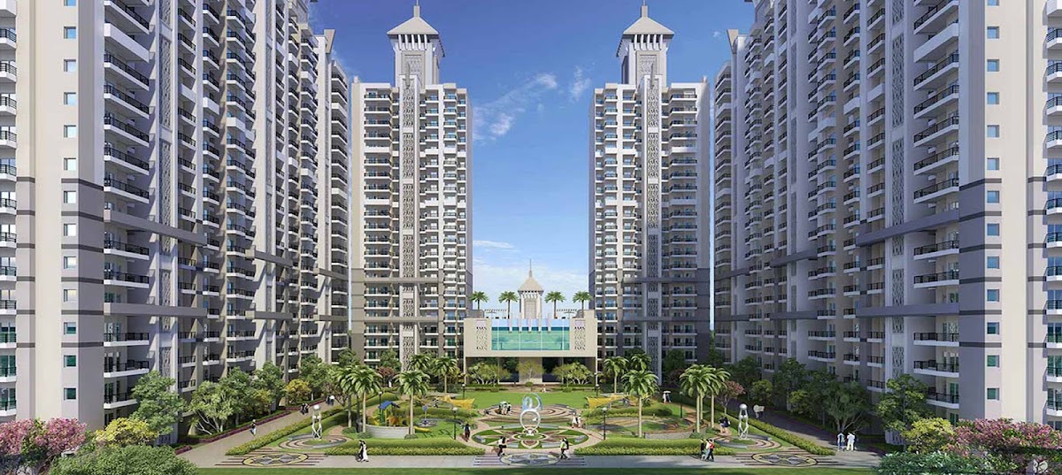 Arihant Abode photo 1
