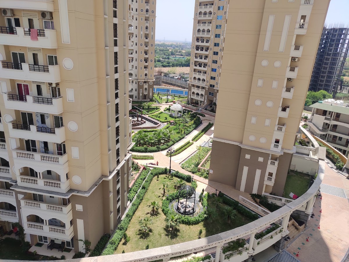 Patel Propmart Pvt Ltd