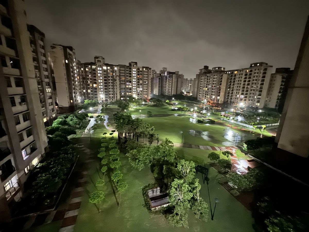 Unitech Habitat