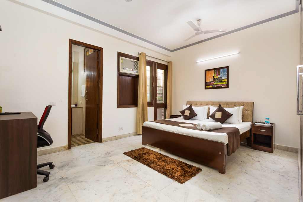 Olive Service Apartments - City Centre Noida photo 2