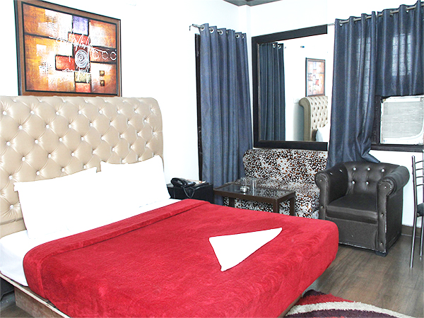 Hotel D - Dreamz Suites photo 2