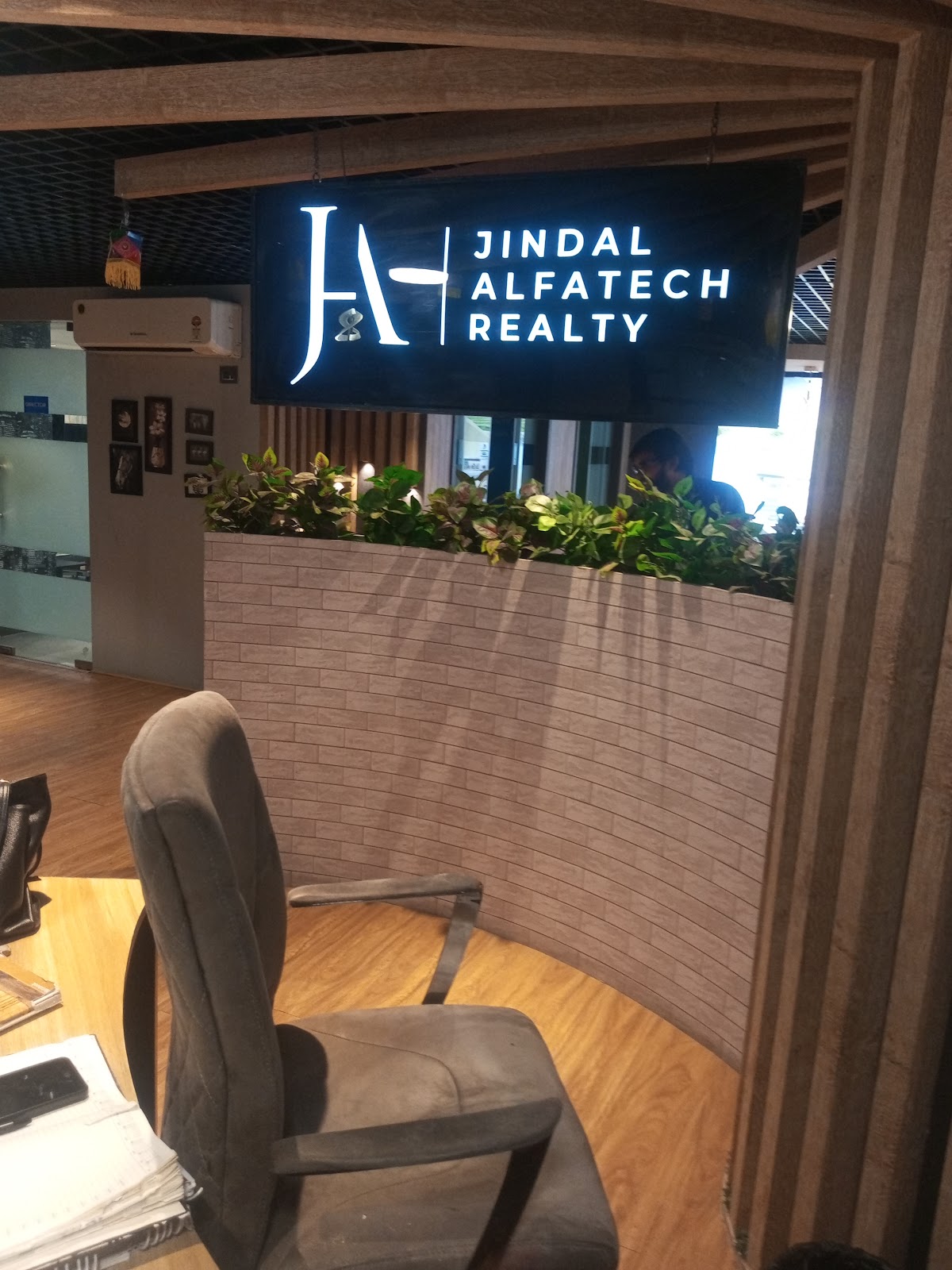 Jindal Alfatech Realty | Greater Noida Property dealer