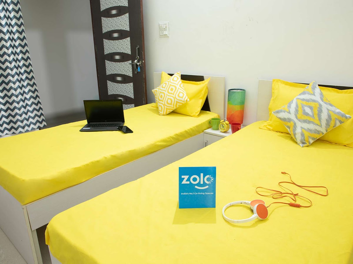 Zolo Cube Co-Living | Redefining PG photo 2