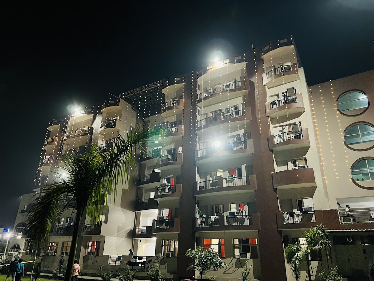 AS Hostel & PG Services in Greater Noida photo 1