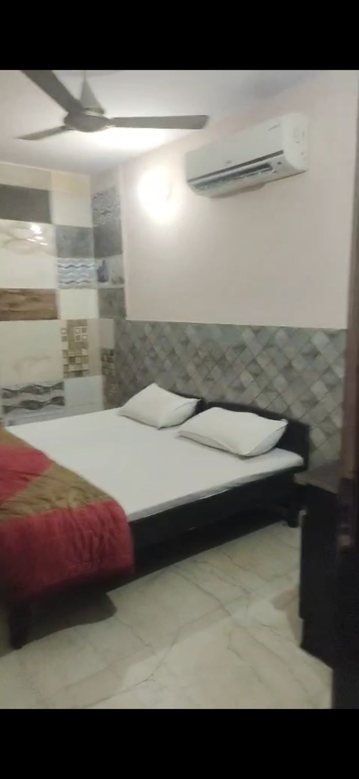 Walia House