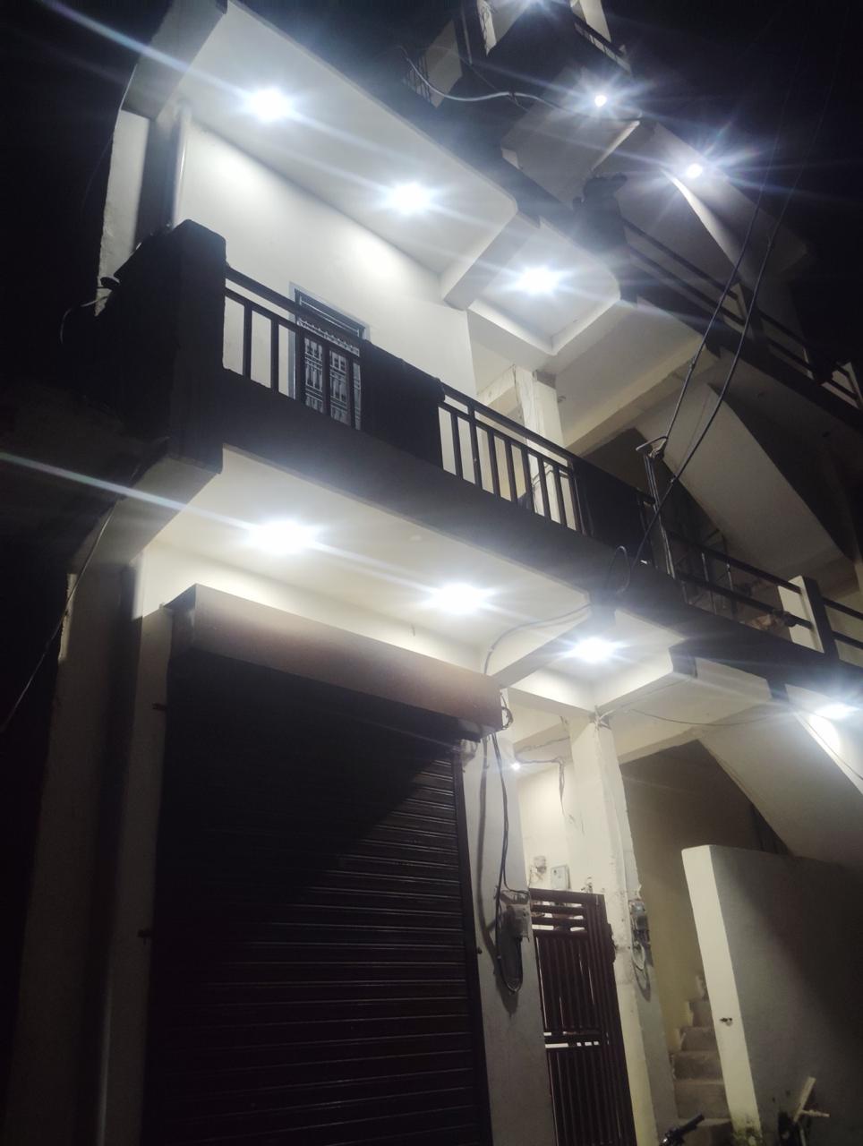 Bairagi Short Term Apartment Rental photo 1
