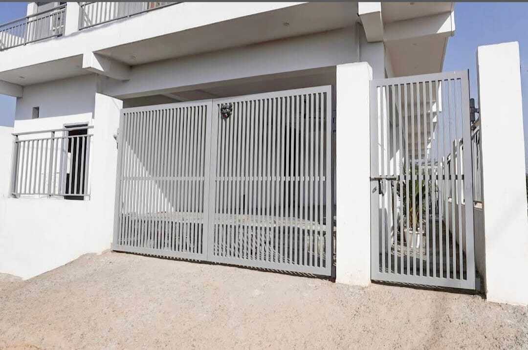 Daya Homes PG & Hostal