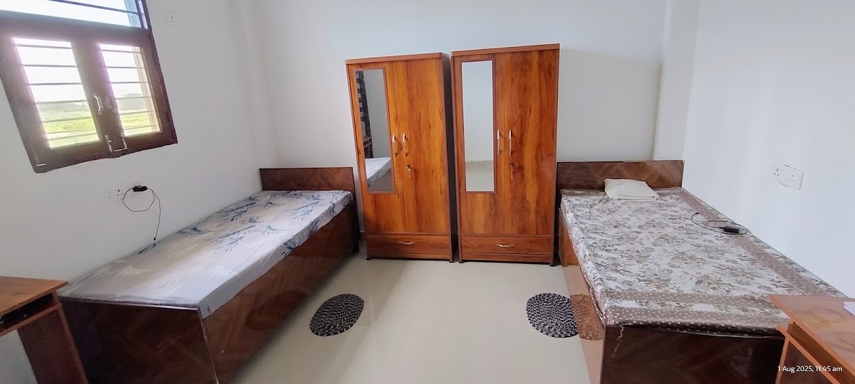KR Singh Residency photo 2