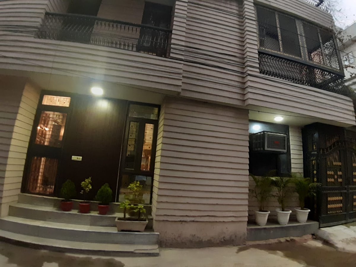 Divine Homes