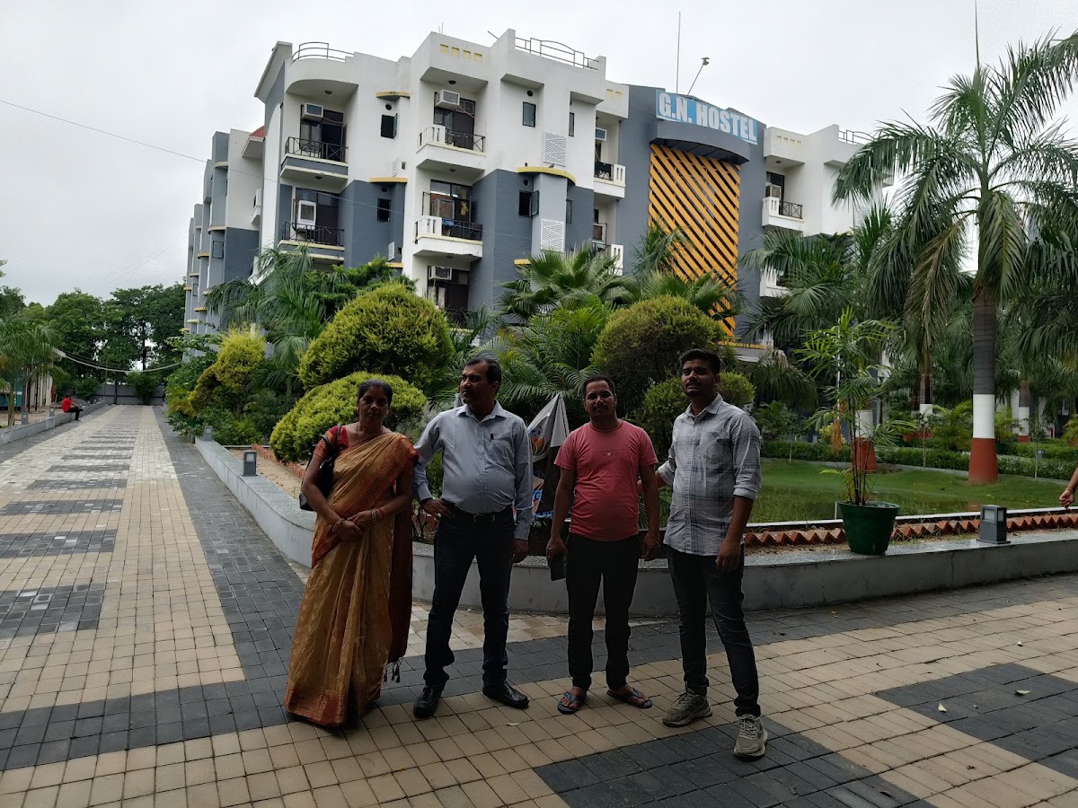G N Hostel Pvt Ltd. photo 1