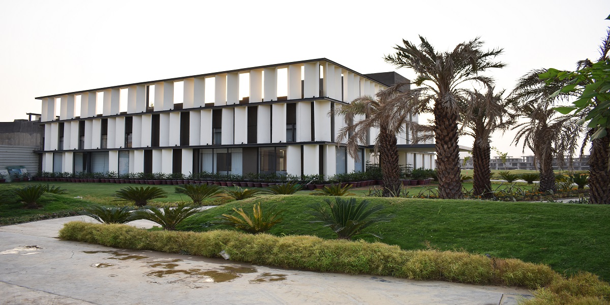 Godrej Golf Links, Greater Noida photo 1