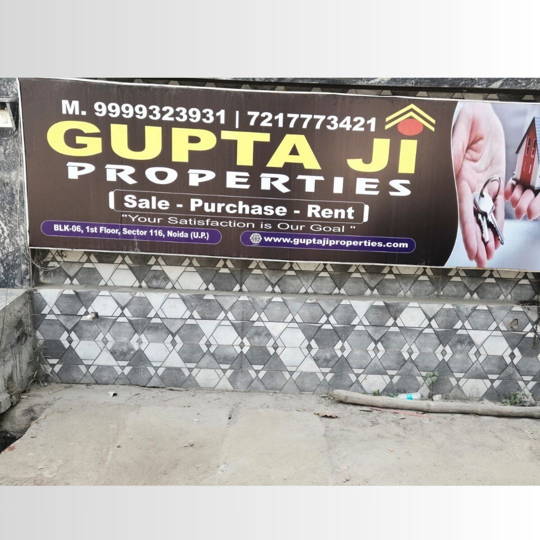 GUPTAAJI PROPERTIES