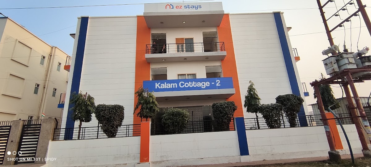 Ezstays - Kalam Cottage