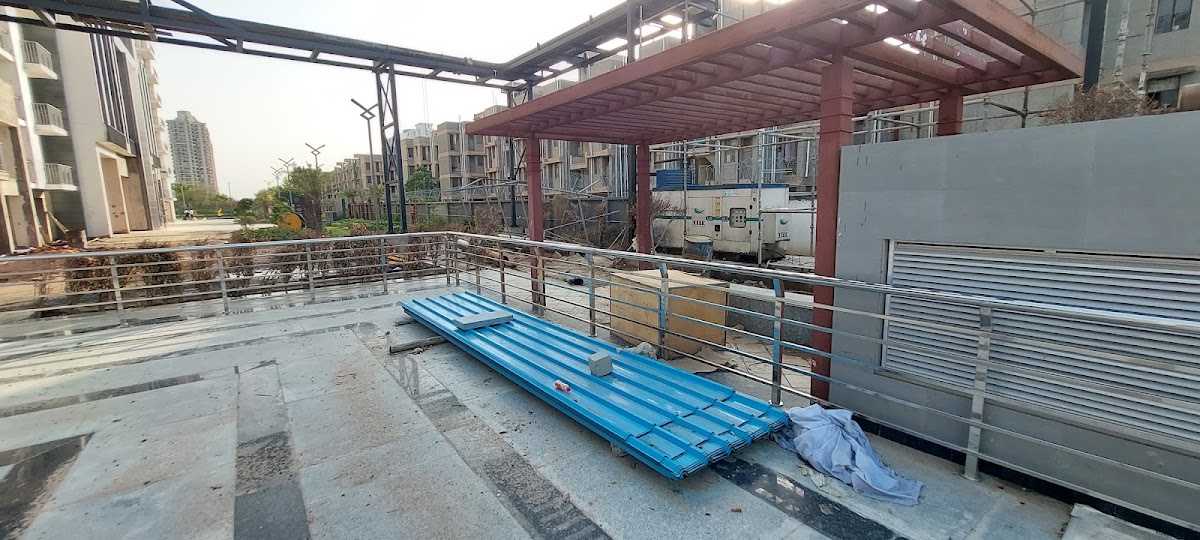 Arihant Abode photo 2