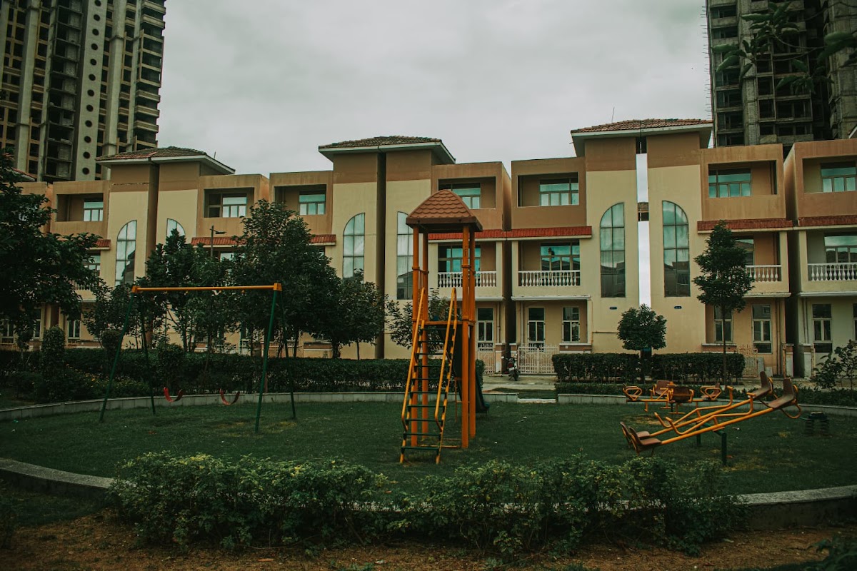 Vihaan PG House boys or girls hostel photo 1