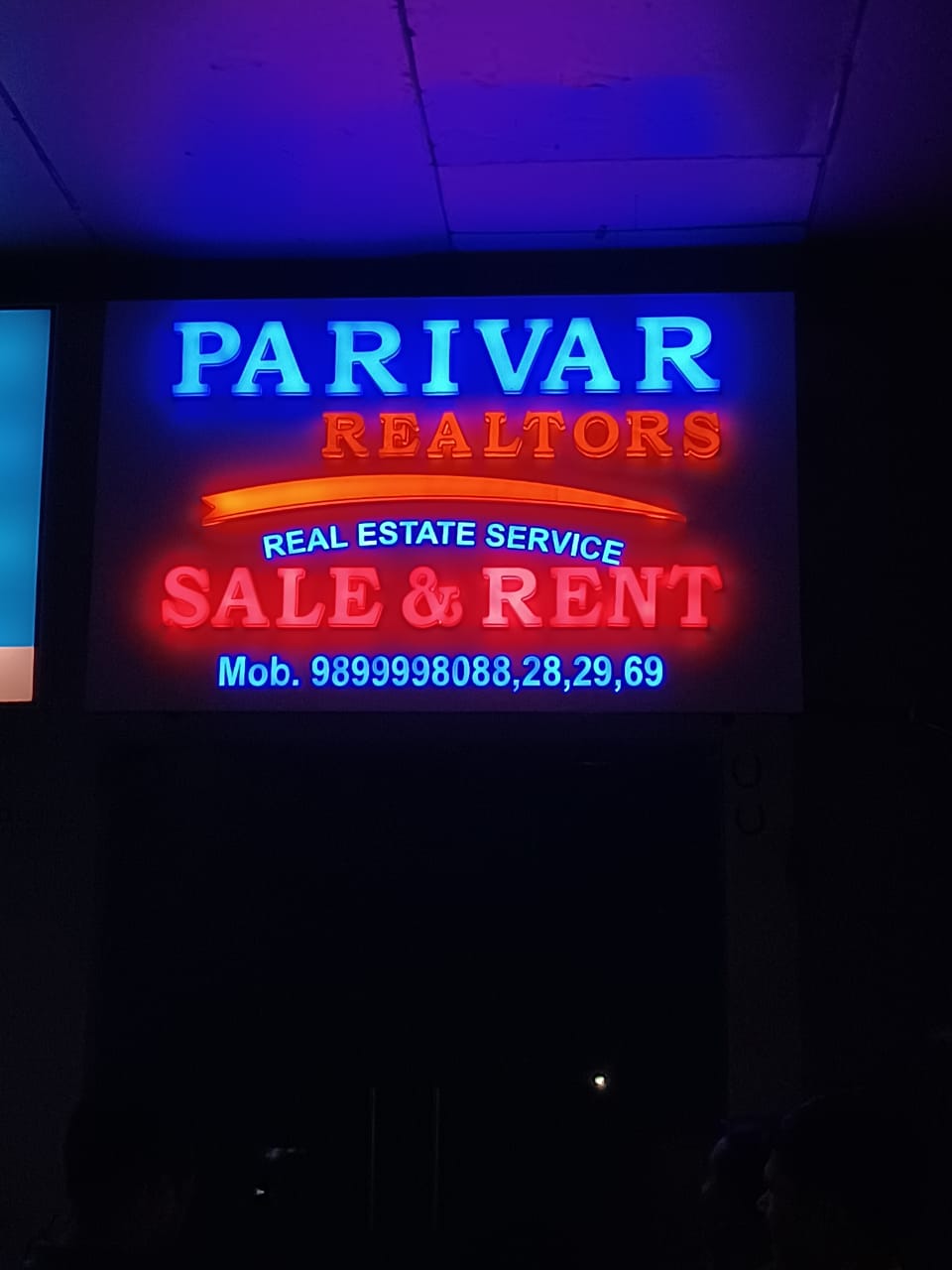 PARIVAR REALTORS