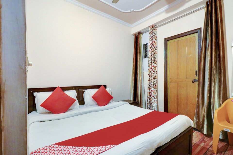 Hotel O by OYO Ratiram photo 2