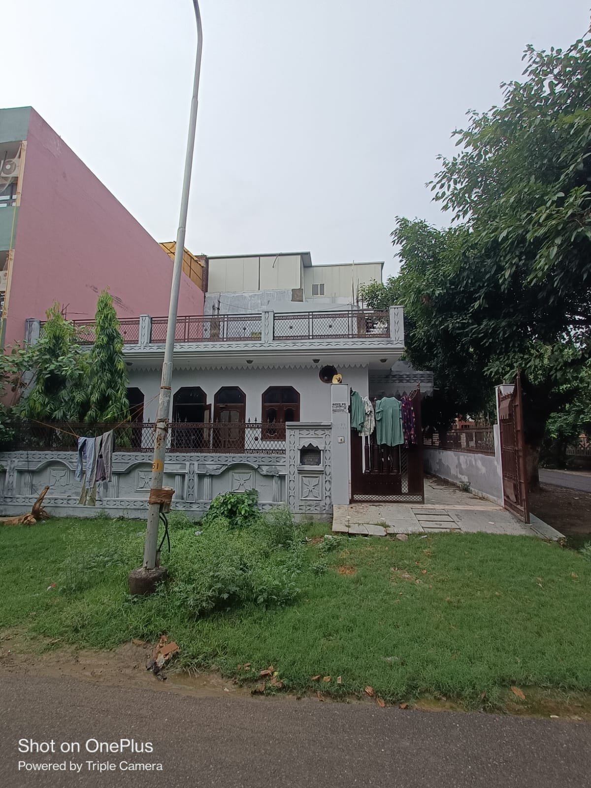 Vijay Residency - Boys PG & Hostel photo 1