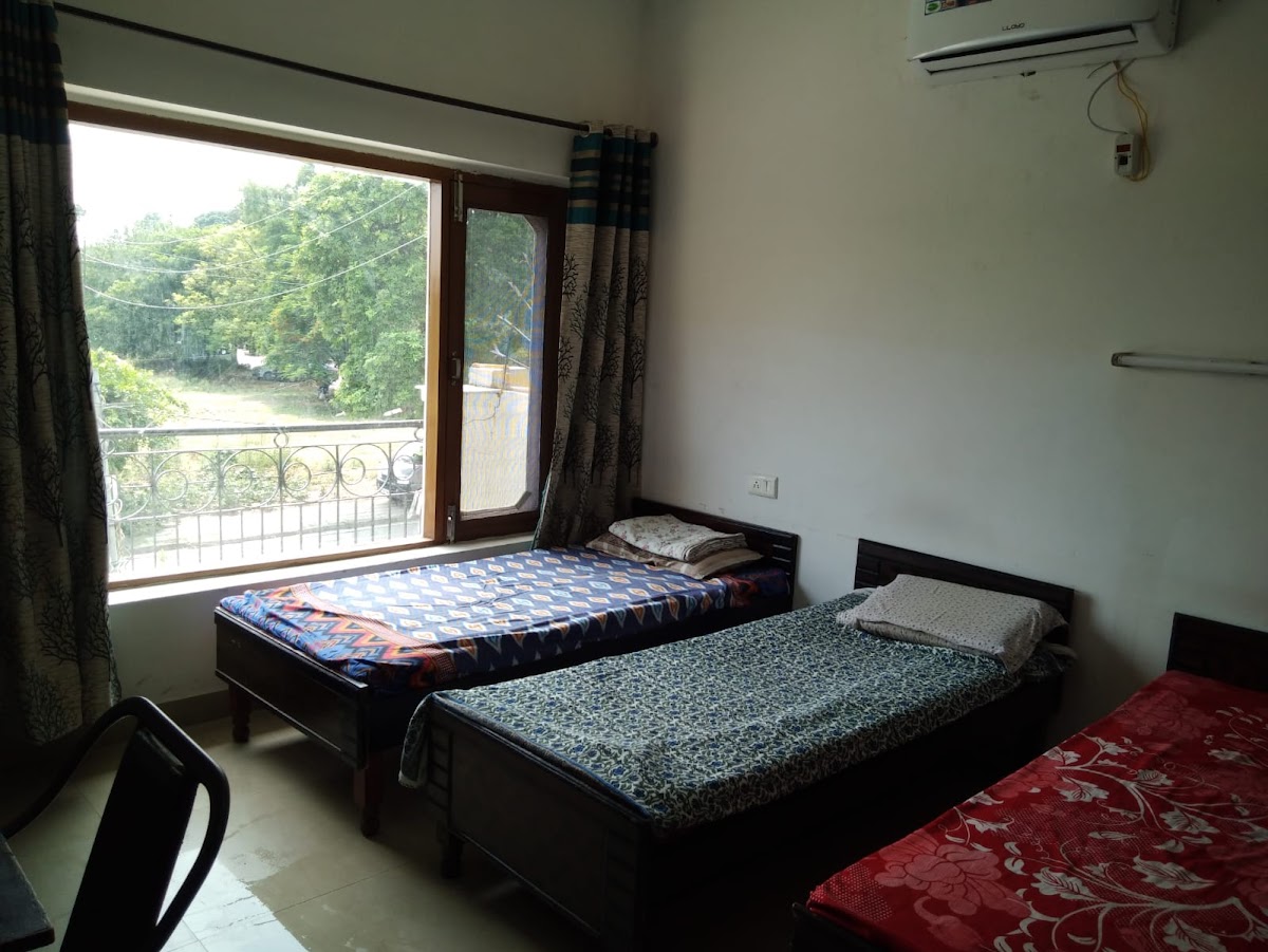 Amit Hostel & PG photo 2