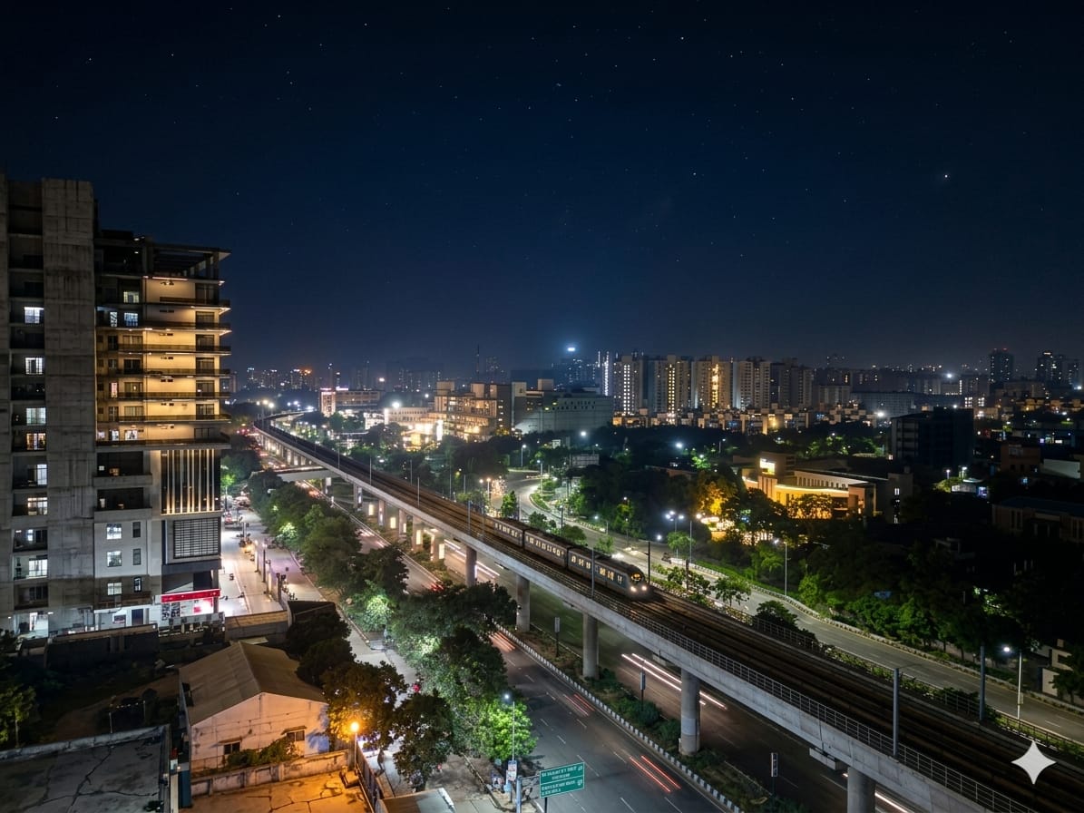 ITC Suites