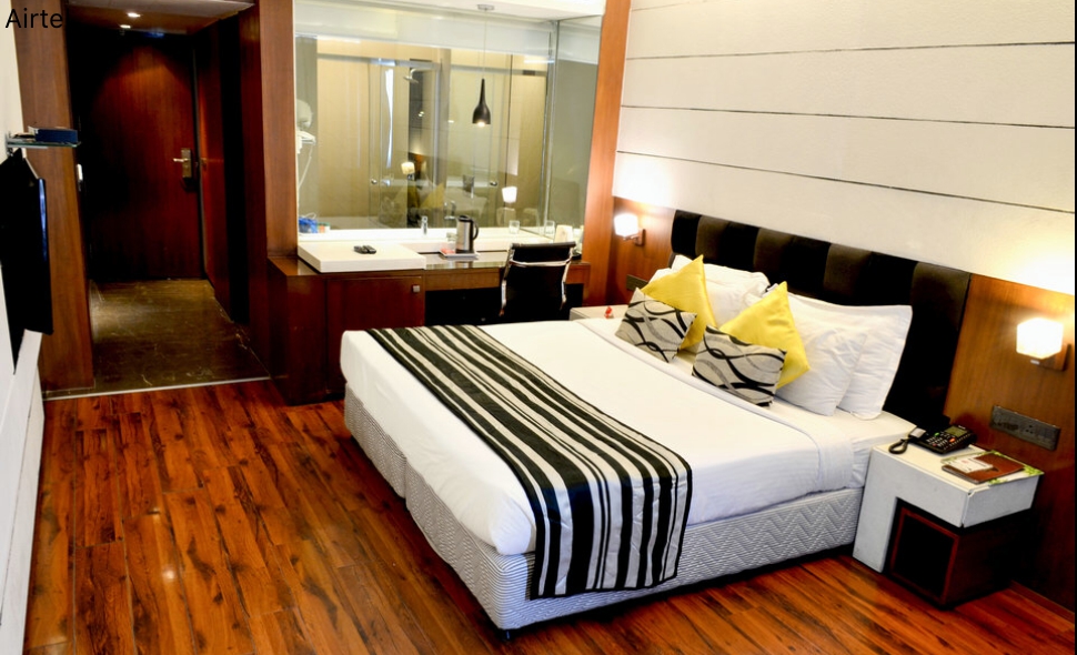 Hotel GK International photo 2