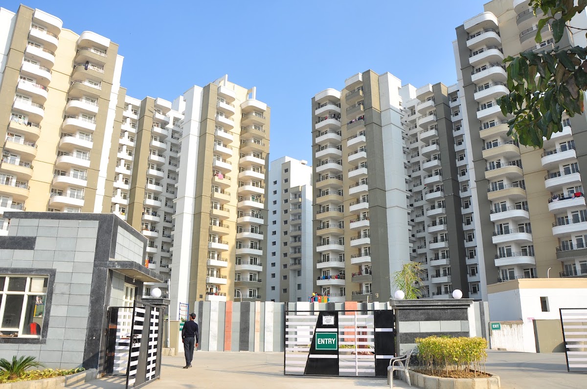 Stellar Mi Citihomes