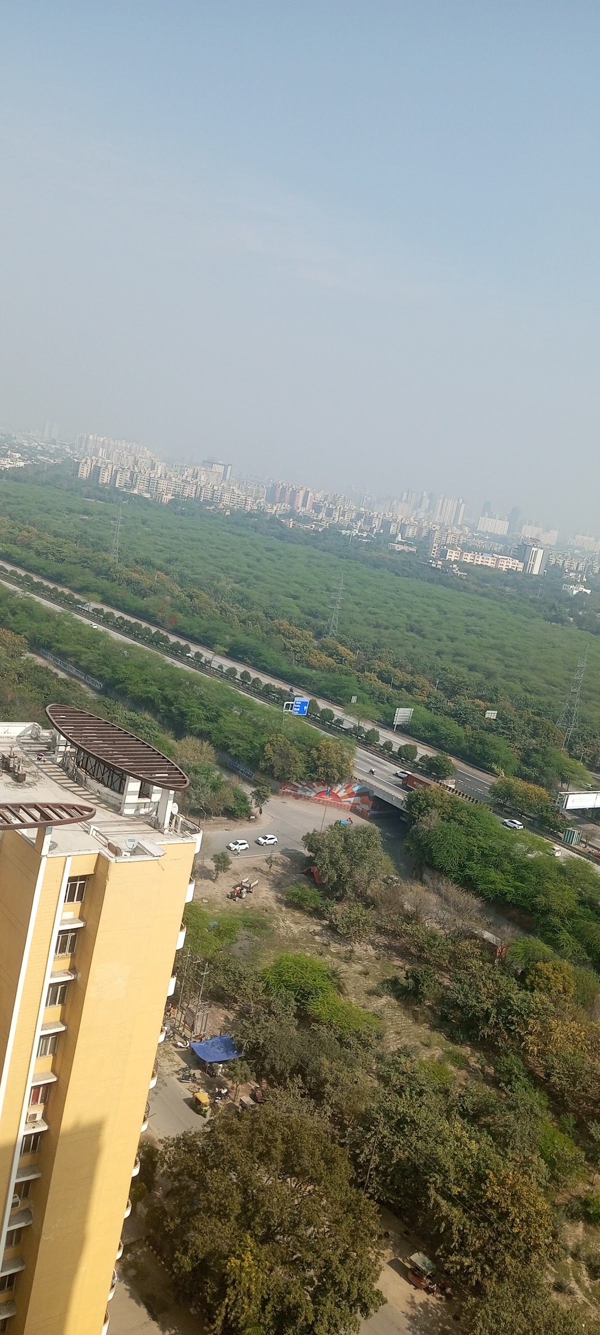 Proview Technocity Apartments photo 2