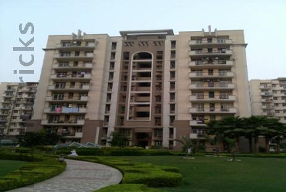Global Estcon Pvt. Ltd.