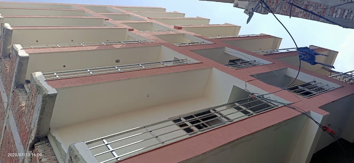 Poojadeep palace pg and room rent