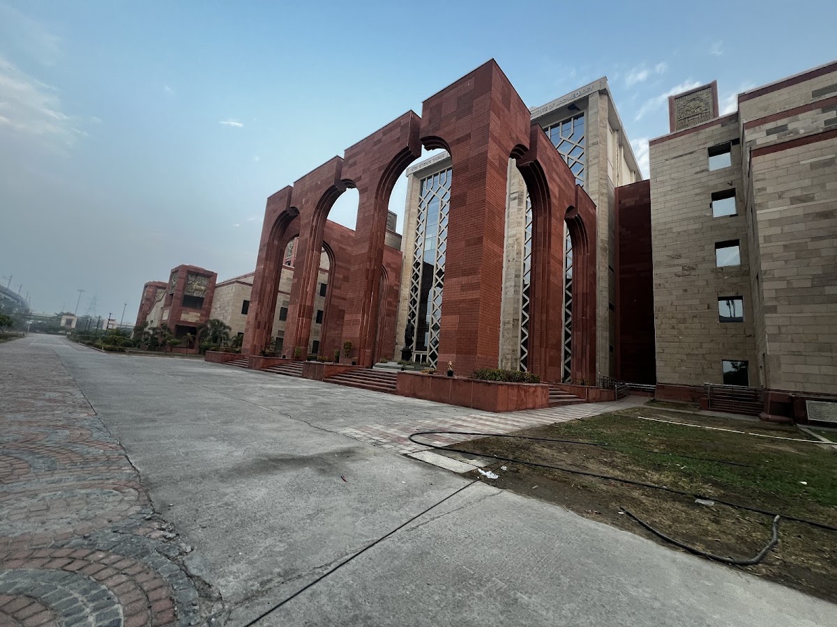 Type II Residential Apartments photo 2