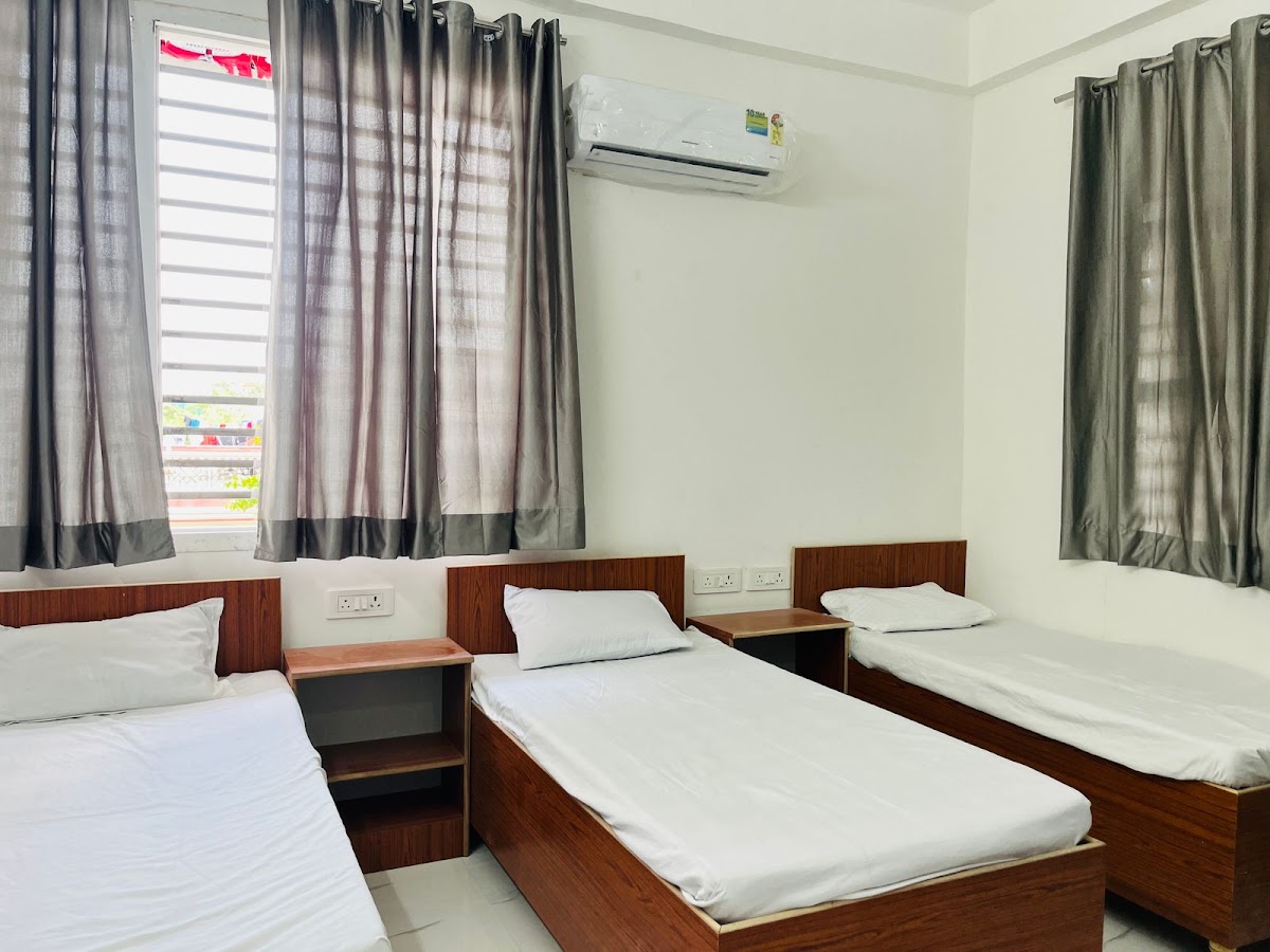 Ezy Living pg & Hostel photo 2