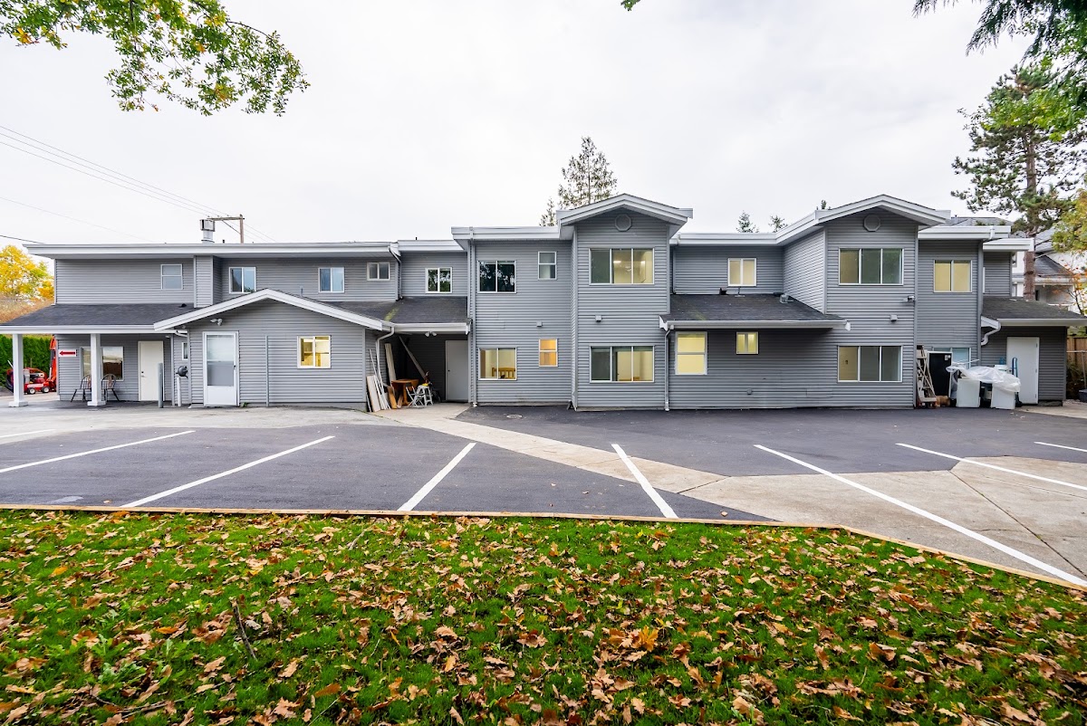 Trunk Road Commons photo 1