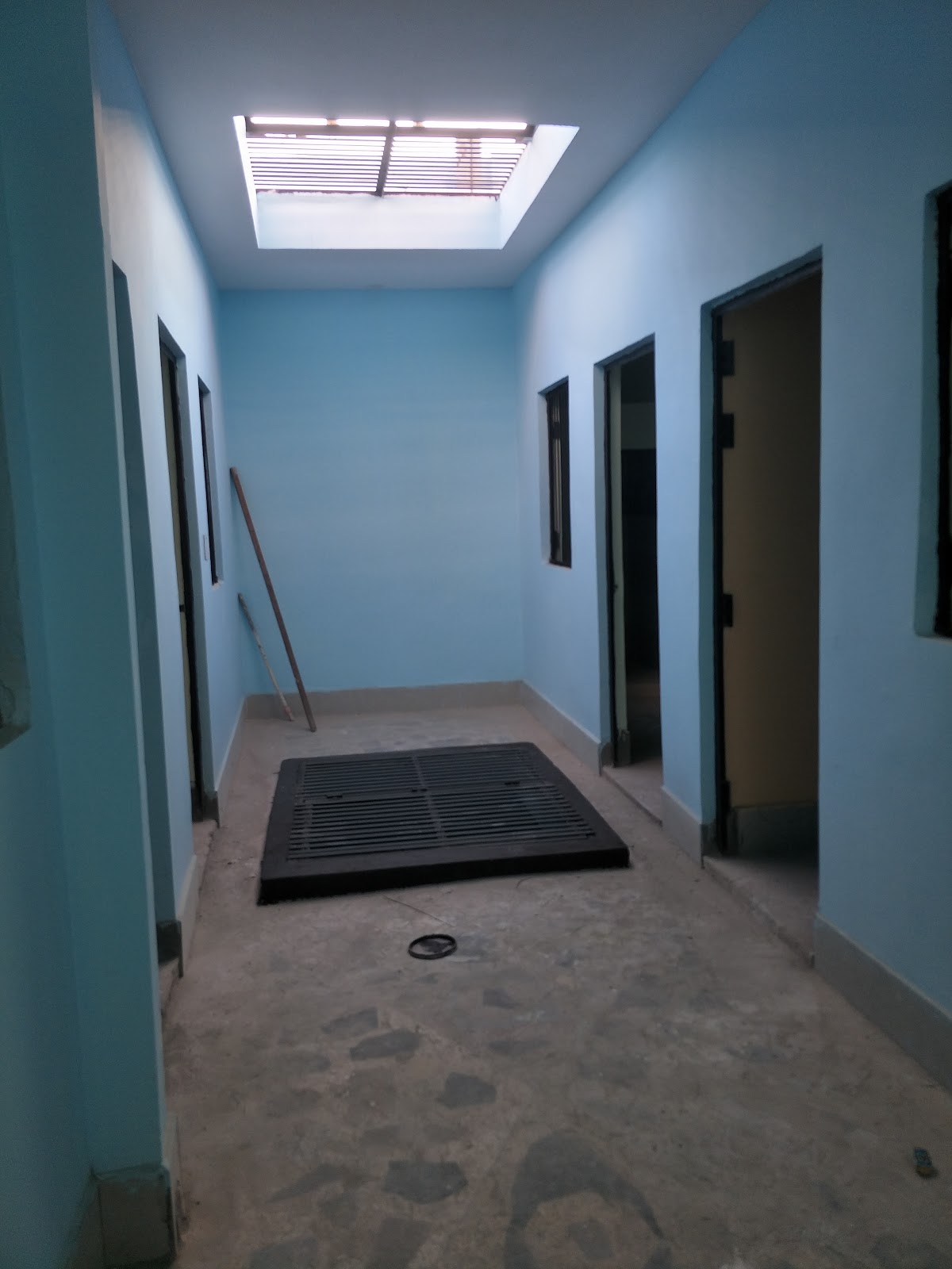Rooms for rent