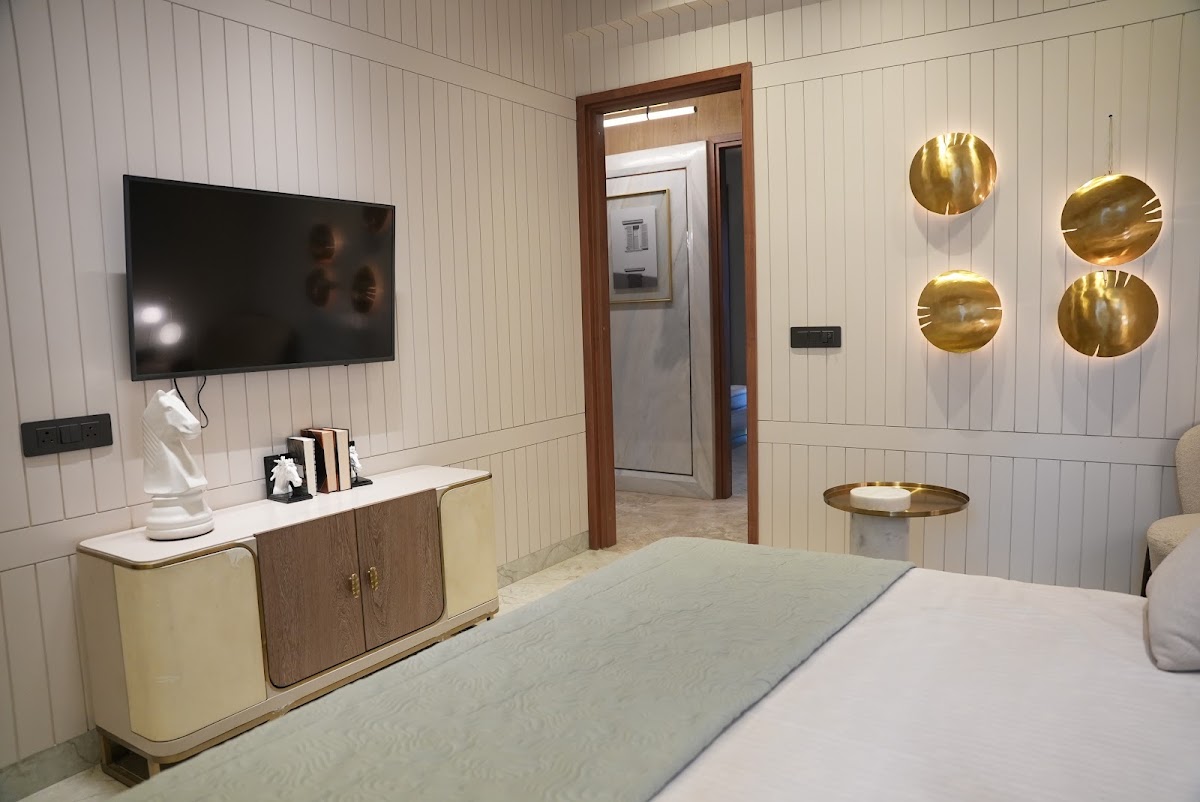 Express Astra | 2, 3 & 4 BHK Apartments in Greater Noida photo 2