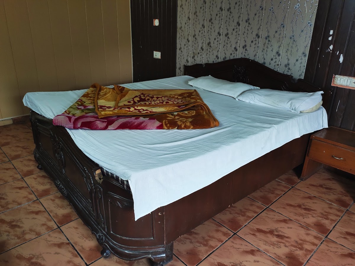 Hotel Gravity