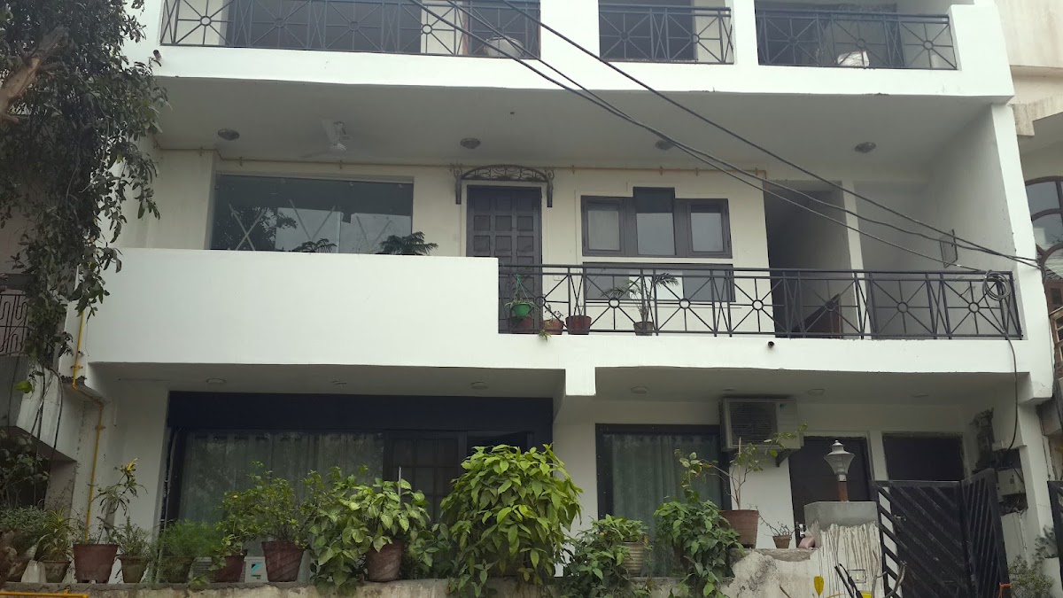 Pali Residency Homestay photo 1