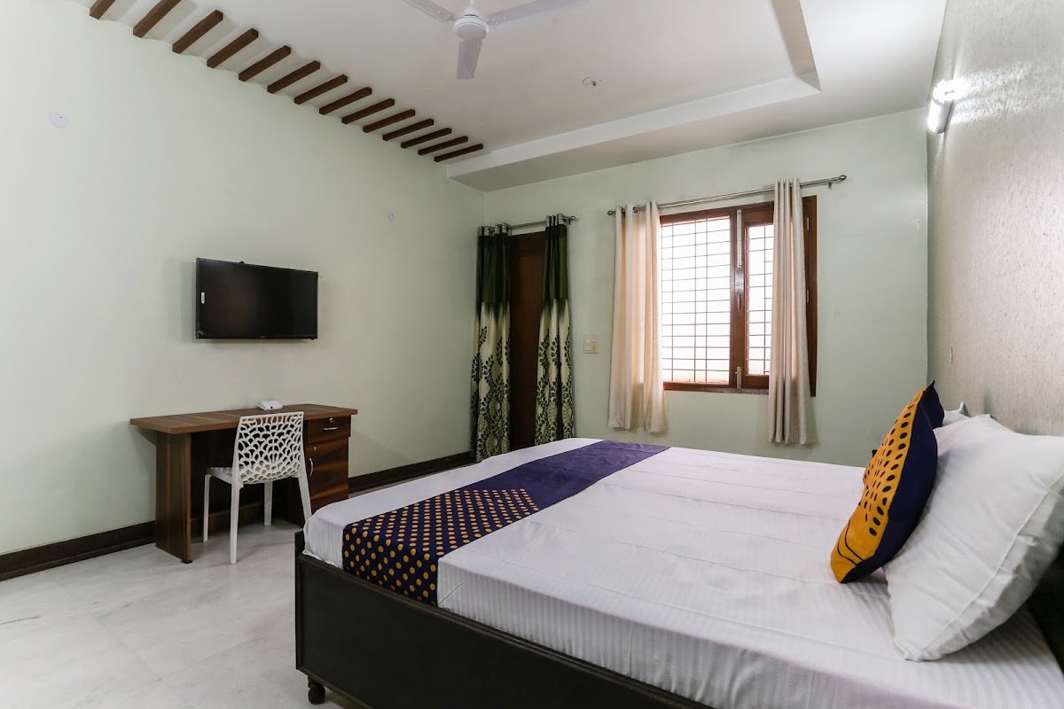 Happy home residency guest house, Greater Noida photo 2