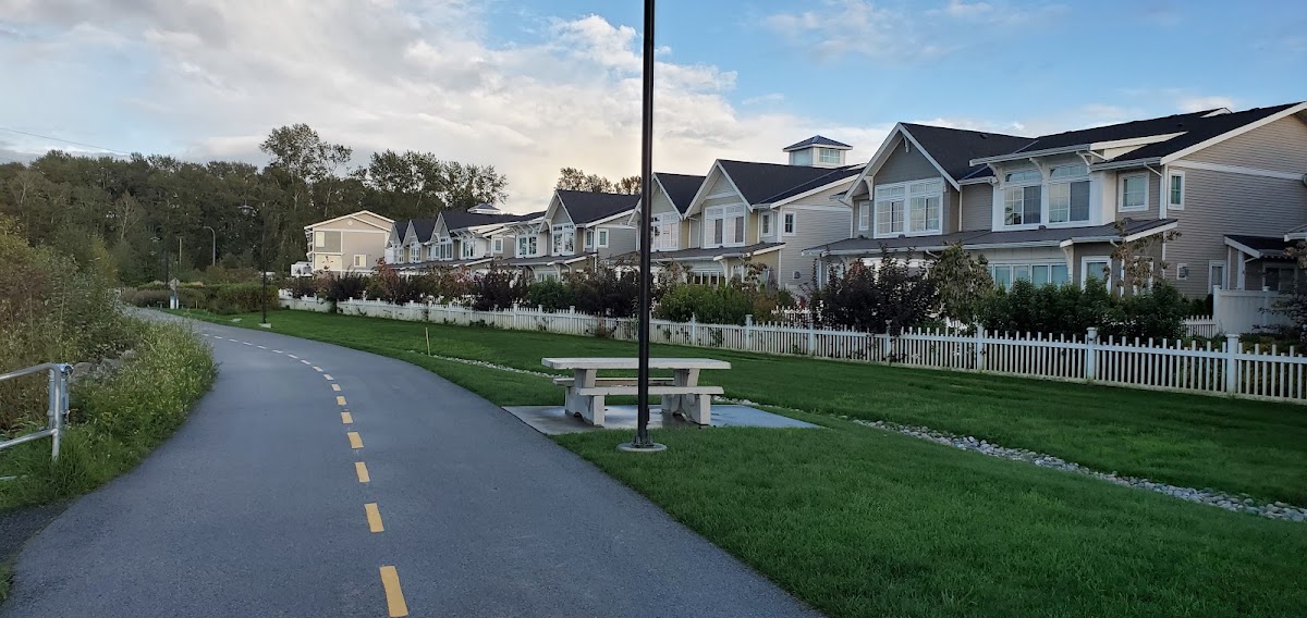 Fairwinds at Hampton Cove