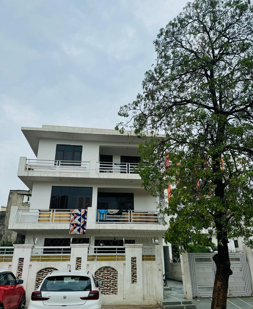 Shri ram boys & girls hostel