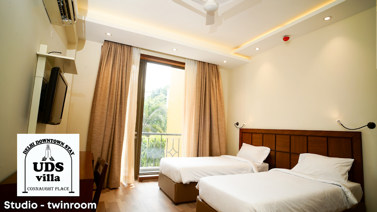 UDS Villa photo 2