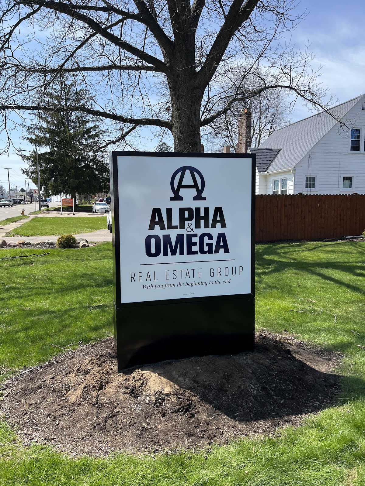 Alpha & Omega Real Estate Group photo 2