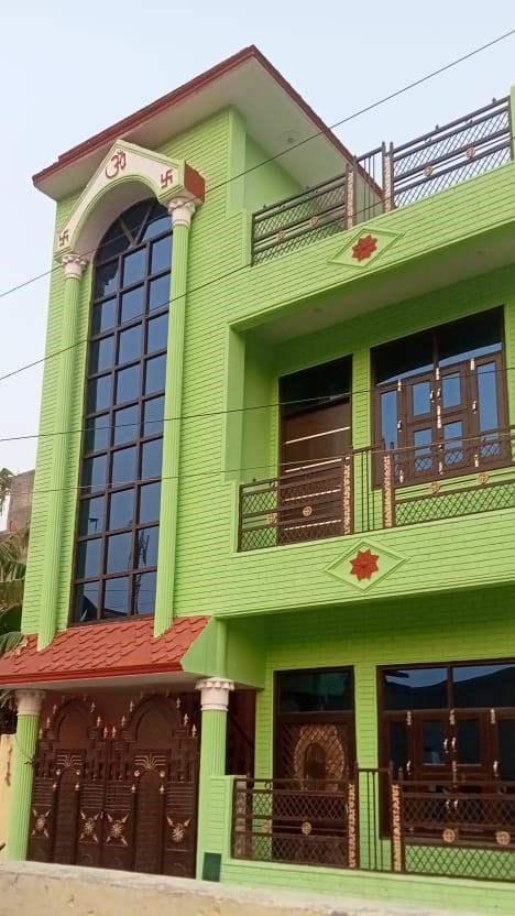 Shri Somnath's PG, Surya Colony,