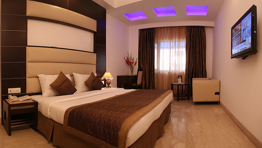 Hotel Livasa Inn photo 2
