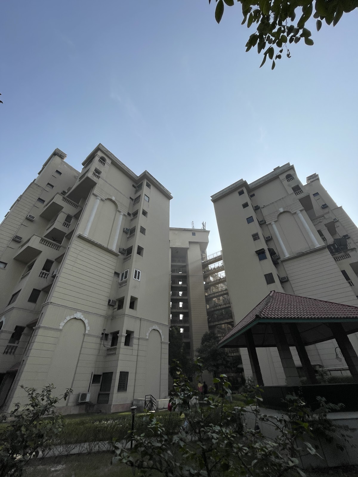 Icon Apartments photo 1