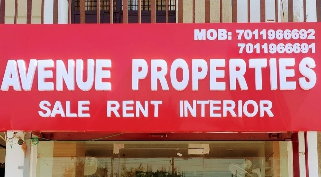 Avenue Properties