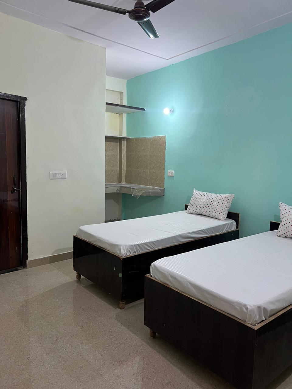 NH2Stays - NOD401 | co-living photo 2