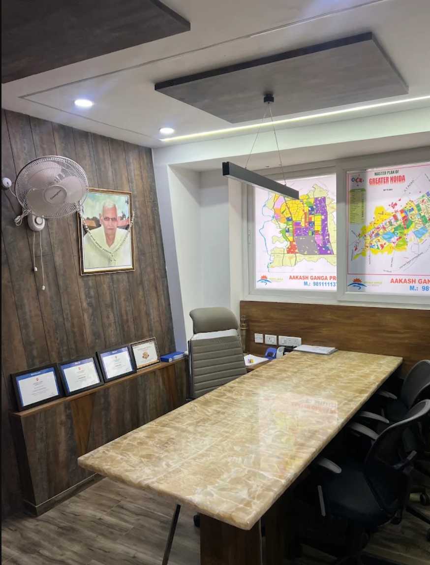 Aakash Ganga Property photo 2