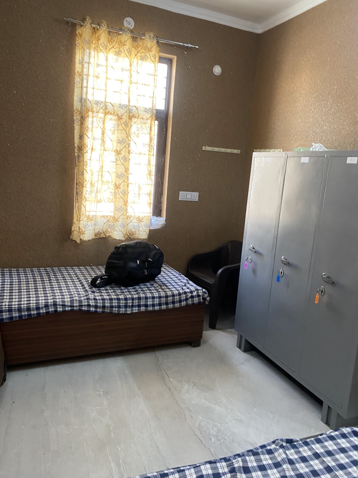 PG. rooms photo 1