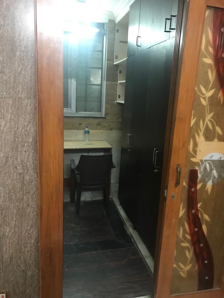 PG for girls in Old Rajendra Nagar - No Brokerage