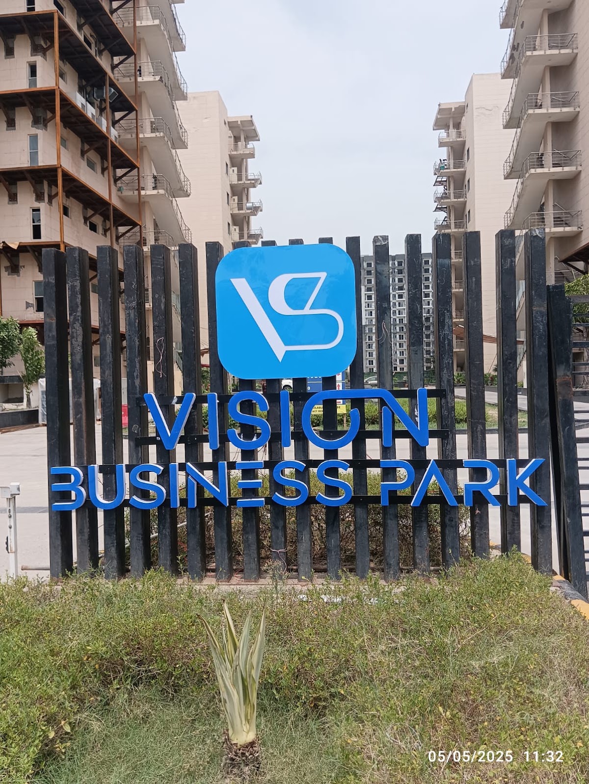 Vision Business Park photo 2